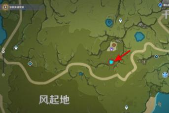 原神丘丘人诗歌交流任务怎么做