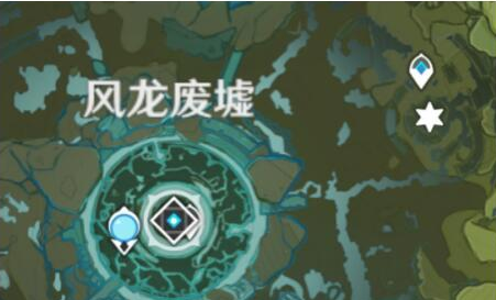 原神素材掉落