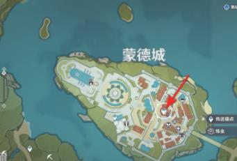 原神坚牢黄玉断片怎么合成
