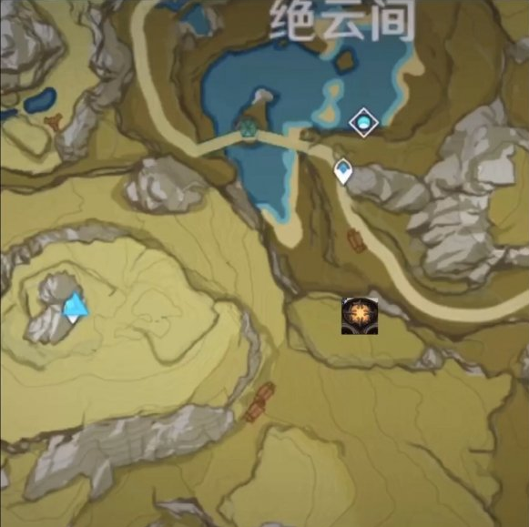 原神青蛙螃蟹怎么无限刷