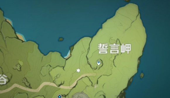 原神突发事件发生地点