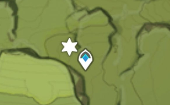 原神突发事件发生地点