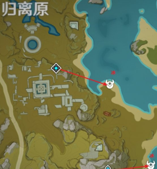 原神花蜜怎么获得