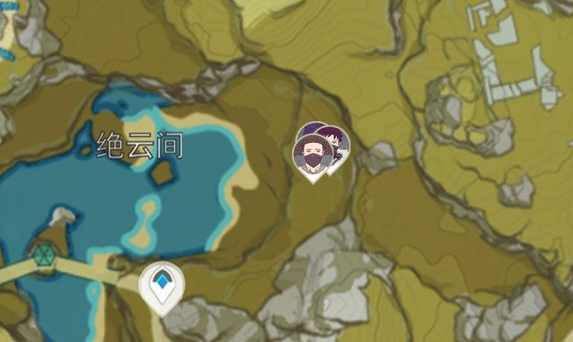 原神鸦印在哪刷