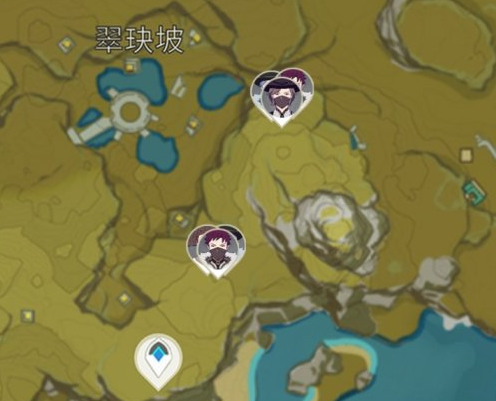 原神鸦印在哪刷