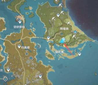 原神明蕴镇限时挑战任务怎么完成