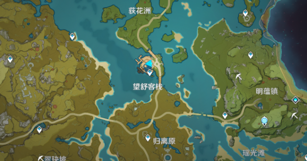 原神百货奇货第五天所需材料是什么