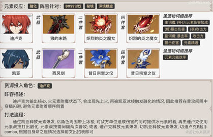 原神版本之子是谁