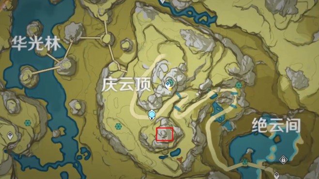 原神仙鹤雕像有什么用