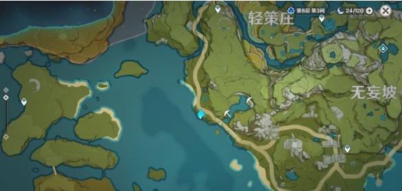 原神十岁差点打死野猪怎么玩