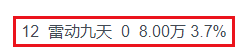 逆水寒2021龙吟武器选择