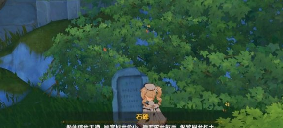 原神天遒谷的秘密怎么过