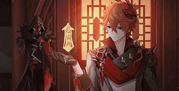原神1.1有哪些新角色