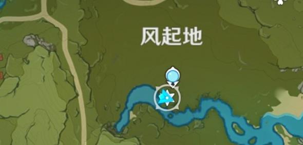 原神奇怪的丘丘人在哪