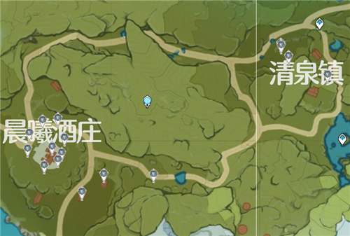 原神晶核在哪里获取