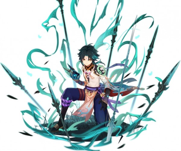 《原神》1.2版本up池子顺序时间是什么