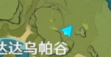 原神誓言岬陨星碎屑在哪