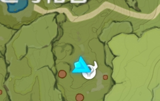 原神誓言岬陨星碎屑在哪