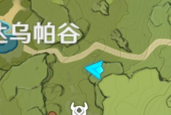 原神誓言岬陨星碎屑在哪