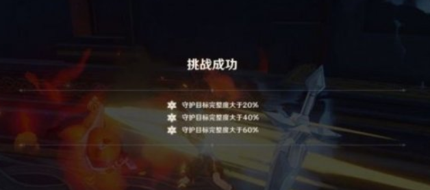 原神深渊12层怎么打