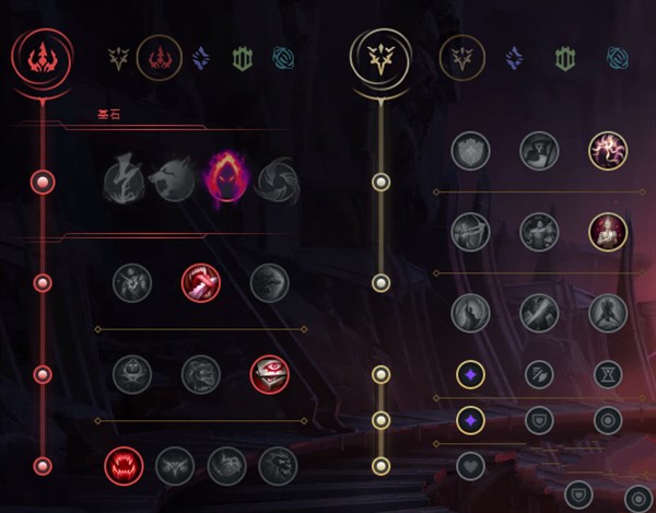 《lol》星蚀烬攻略