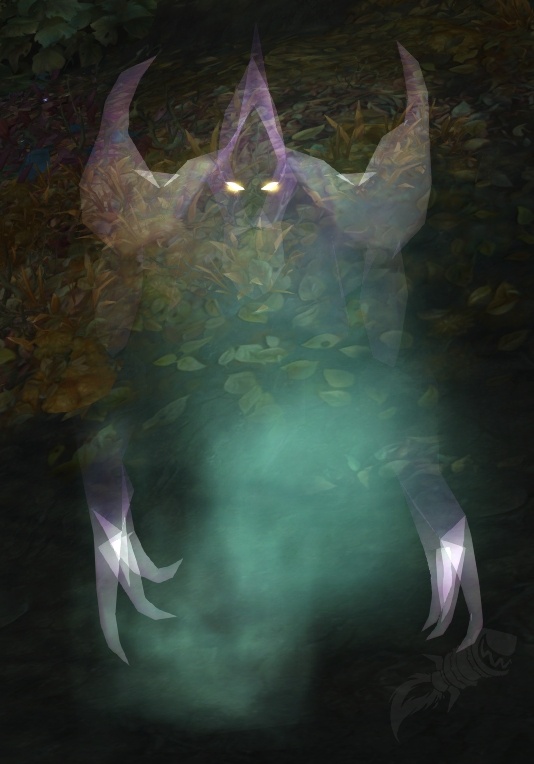 《魔兽世界》腐楠幼芽怎么获得