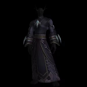 《魔兽世界》蔽阴长袍怎么获得
