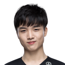 《LOL》rng战队队员介绍