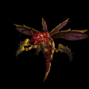 《魔兽世界》铭凋劈斧怎么获得