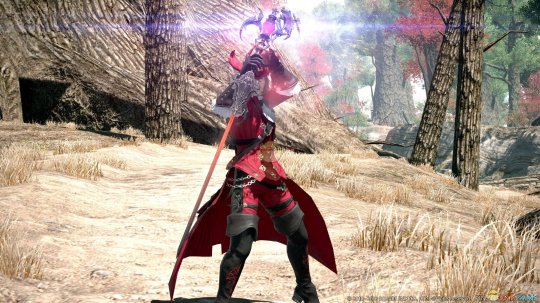 《FF14》5.3赤魔手法推荐