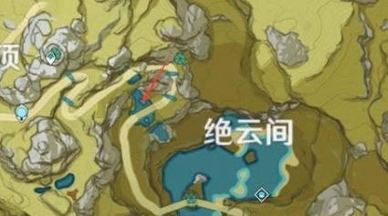 原神炝炒肉片食谱位置