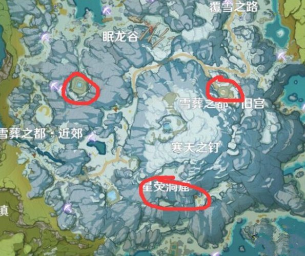 原神乔尔的父亲在哪
