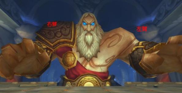 《魔兽世界》奥杜尔时空漫游怎么打