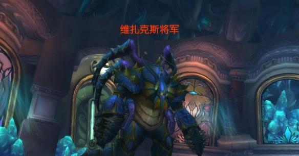 《魔兽世界》奥杜尔时空漫游怎么打