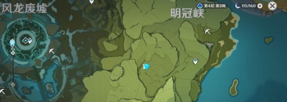 原神秘宝迷踪两个特殊宝藏怎么解锁