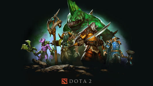 《dota2》7.28b更新内容汇总