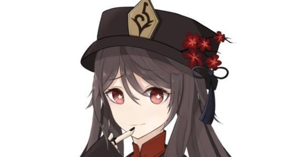 原神胡桃基础面板怎么样