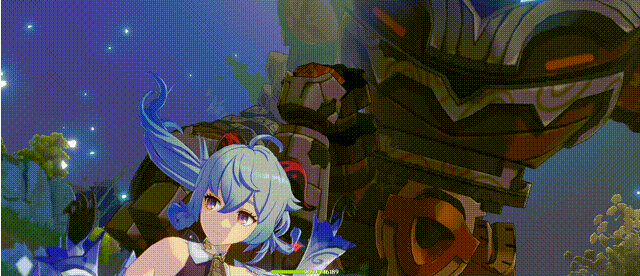 原神甘雨五星武器推荐