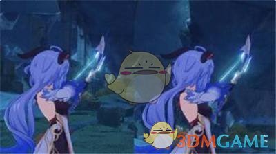 《原神》甘雨怎么样