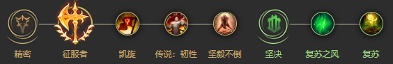 《LOL》S11英雄排行榜 