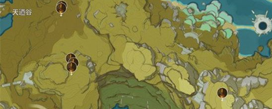 原神棕色生物有哪些