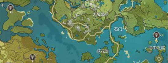 原神棕色生物有哪些