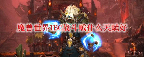 魔兽世界TBC战斗贼什么天赋好