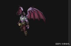 《魔兽世界》黑暗神殿掉落装备大全
