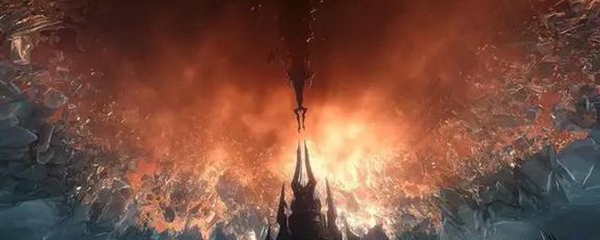 《魔兽世界》元素王座有几个元素