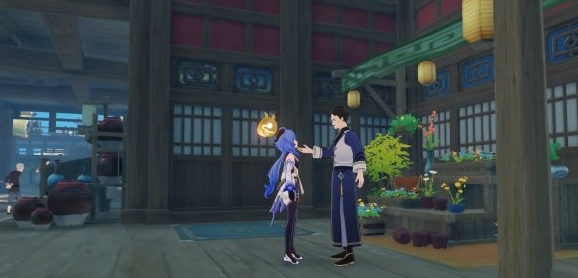 原神1.4新增的可购买材料有哪些