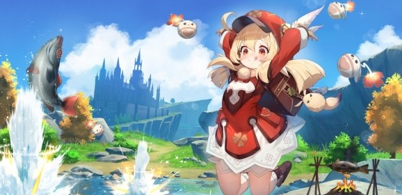 原神火c阵容