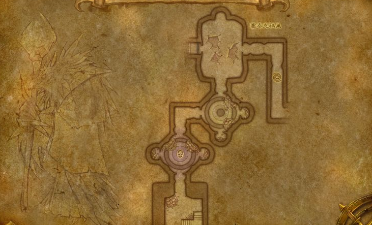《魔兽世界》斯蒂林的赤链帽图纸哪里刷