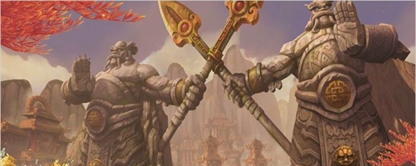 《魔兽世界》金洛斯末日的启示者和堕落的灰烬使者哪个好