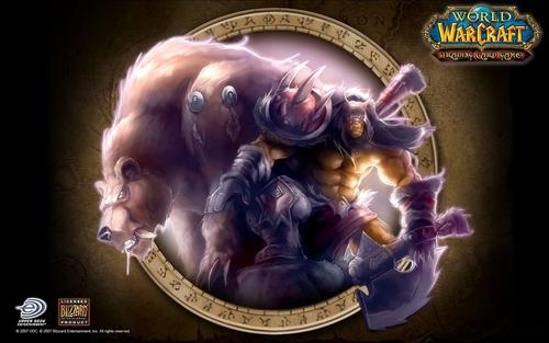 《魔兽世界》洛丹伦废墟怎么去魔法区